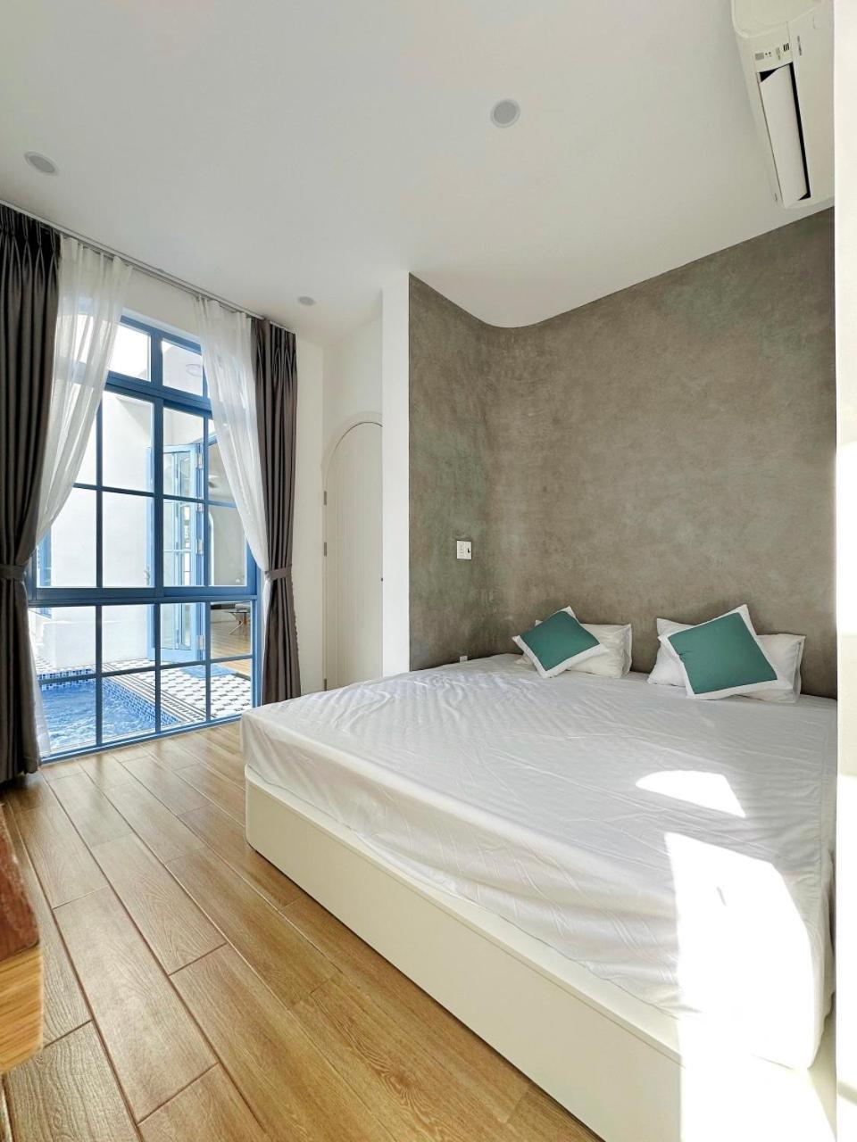 Villa Serena In With 3 Bedrooms *