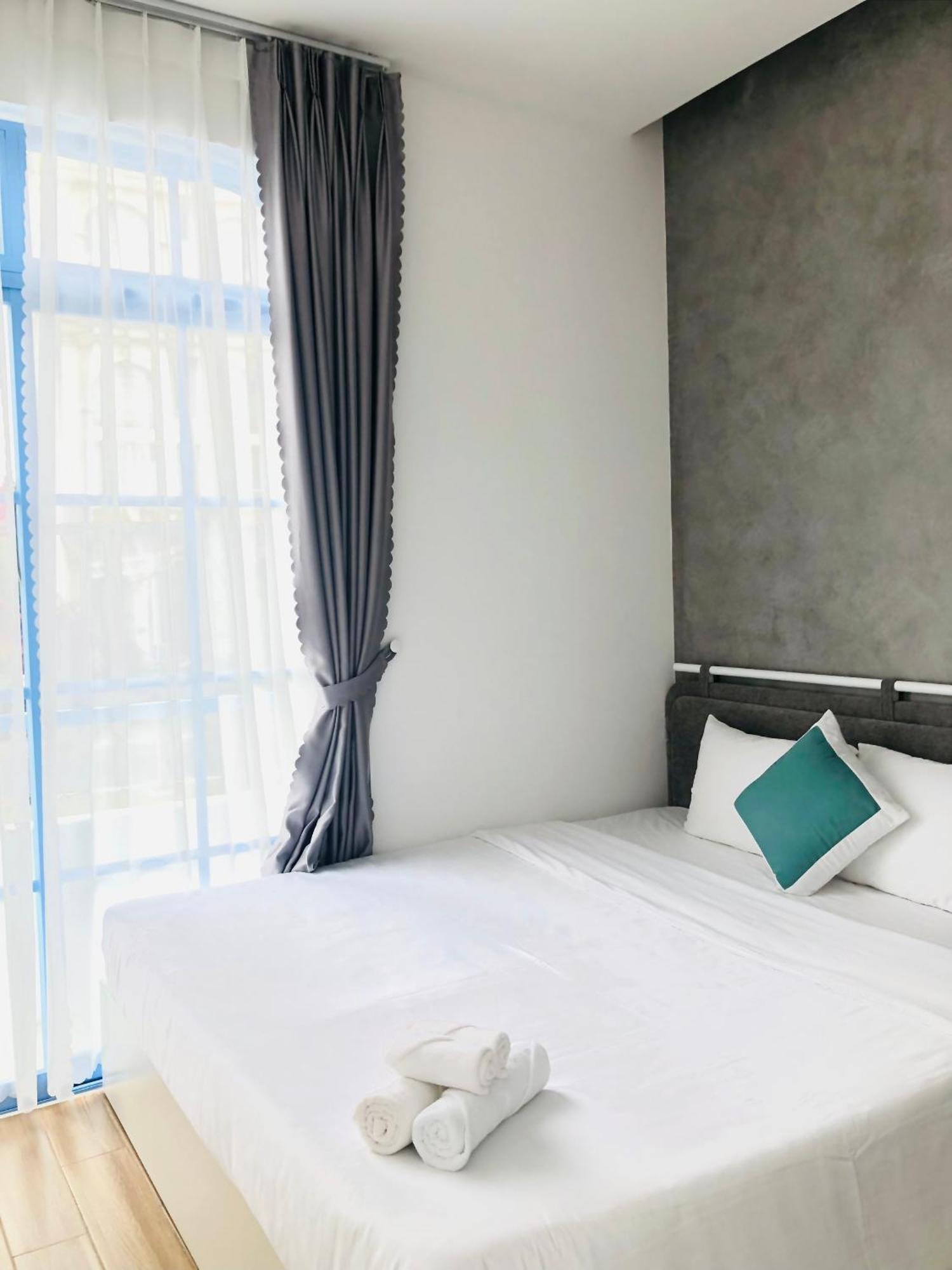 Serena In With 3 Bedrooms Da Nang