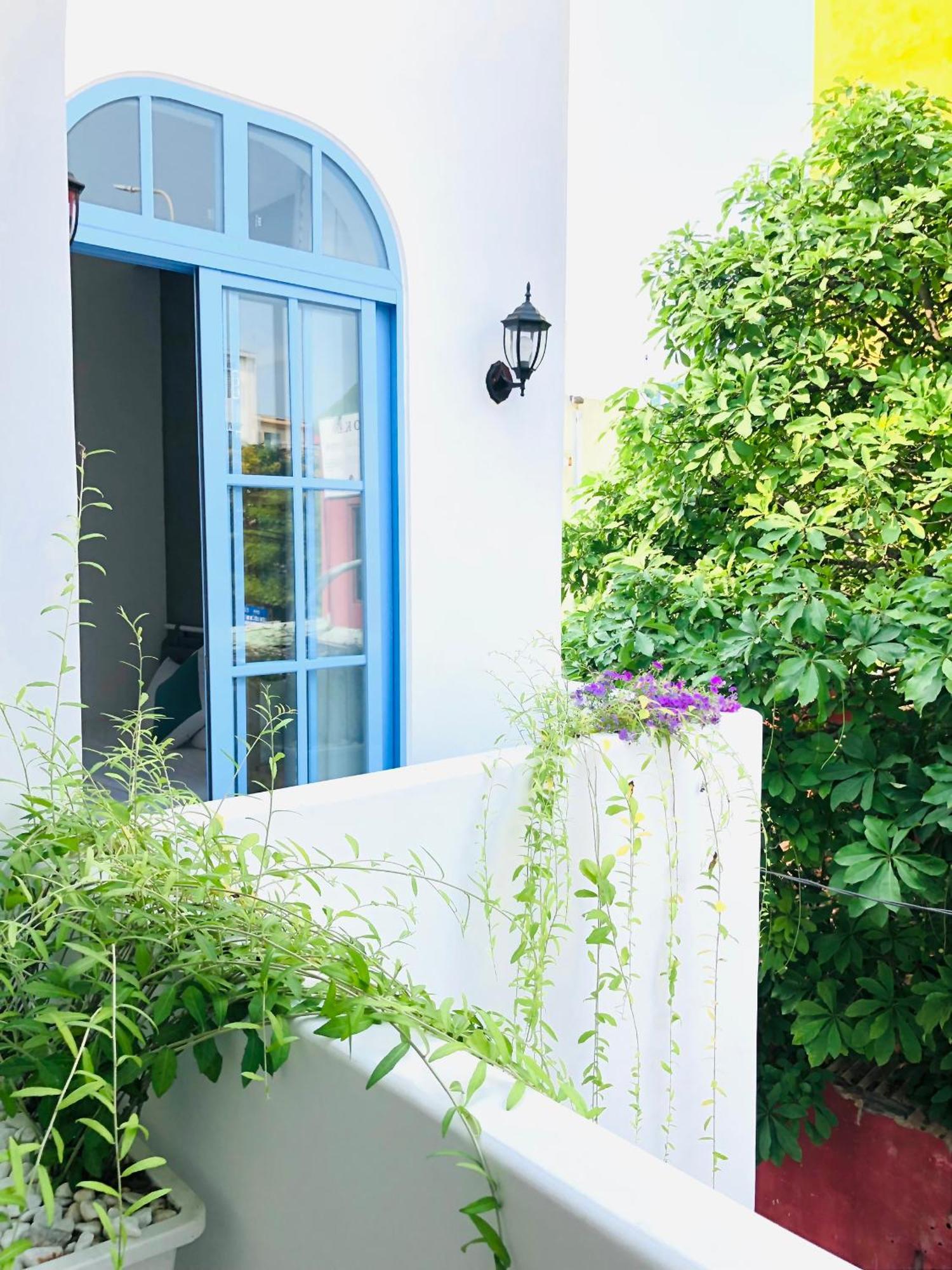 Villa Serena In With 3 Bedrooms Da Nang